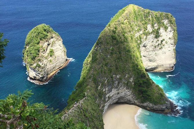 Explore The Nusapenida island In one Day - From Kuta to Sanur: the early start that makes the day possible