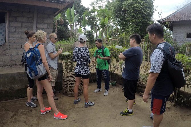Explore Ubud with Electric Bike - The value of $34: what you’re paying for (and what that means)