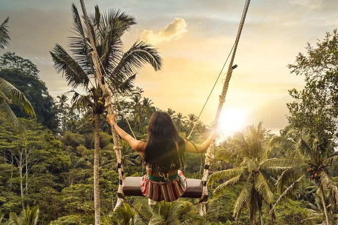 Exploring Bali in 3 Days: Discover Top Places in Bali - Price and Value: What $180 Buys You in Real Terms