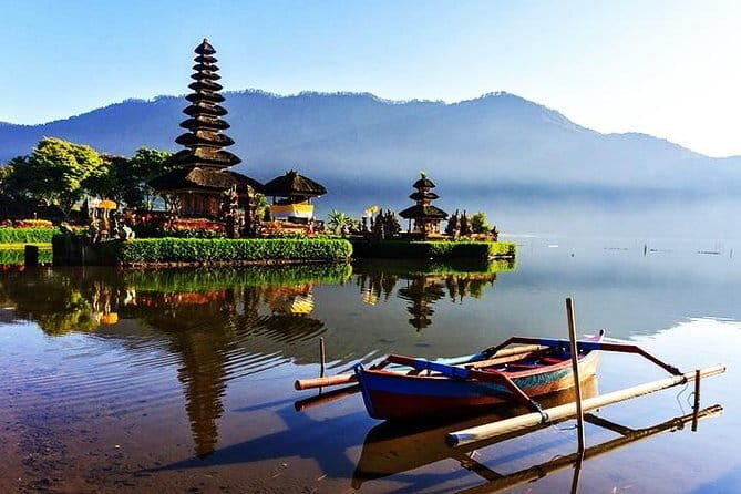 Exploring Bali in 3 Days: Discover Top Places in Bali - Timing, Traffic, and How to Pack for This Route