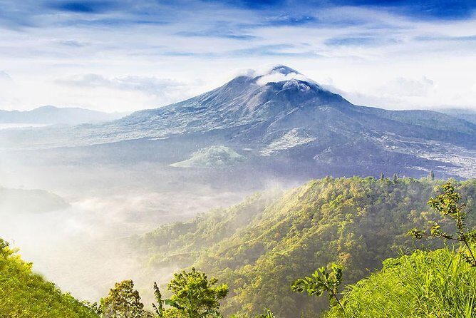 Exploring Bali in 5 Days: Completed Journey of Discovering Bali - Day 2: Bedugul Lakes, Jatiluwih Terraces, and Tanah Lot