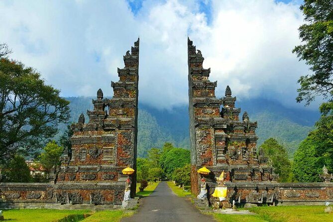 Exploring Bali in 5 Days: Completed Journey of Discovering Bali - Day 5: GWK Statue Views, Uluwatu Kecak, and Jimbaran Seafood