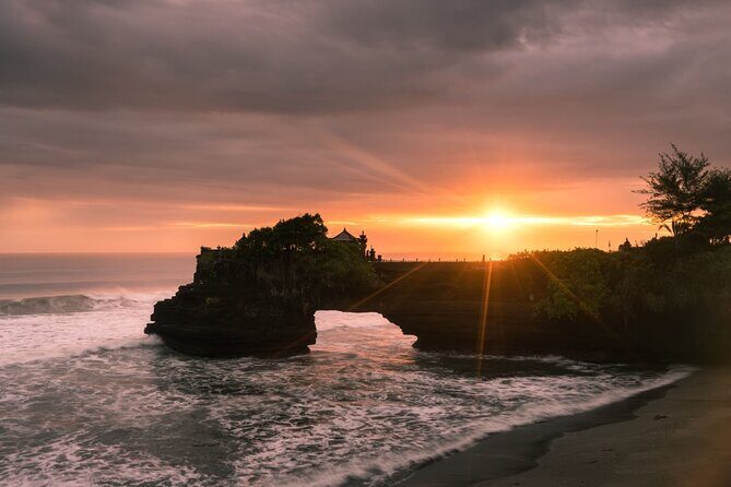 Exquisite UNESCO World Heritage Sites in Bali - Price and value: what you get for $65 in Bali