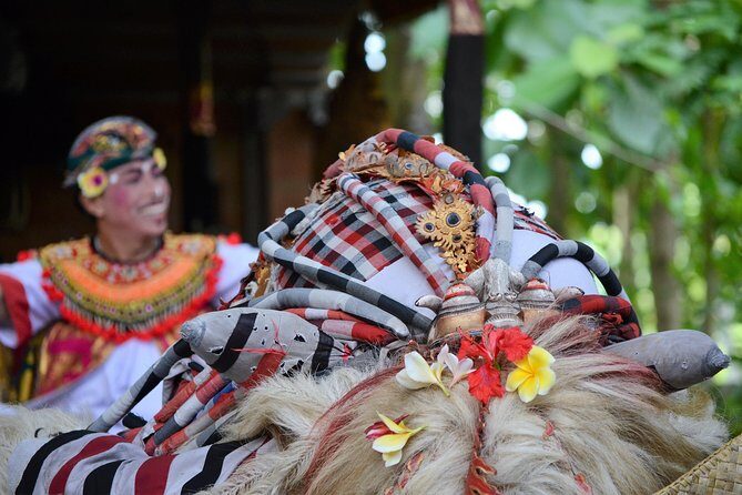 Famous Ubud villlage and Dance Tour with Rice Terrace And Waterfall Visit - Why this Ubud culture-and-nature loop makes sense