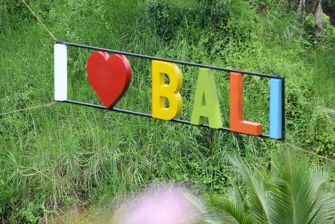 Famous Ubud villlage and Dance Tour with Rice Terrace And Waterfall Visit - Ubud Traditional Art Market and Ubud Palace area