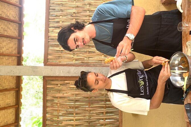 Farm-to-Table Balinese Cooking Experience - Key highlights to know before you go