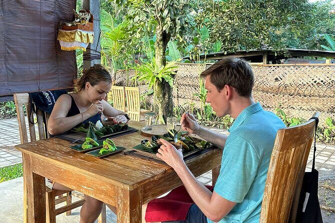 Farm-to-Table Balinese Cooking Experience - The cooking class: farm produce, real technique, small group energy