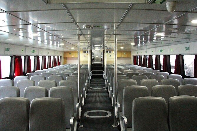 Fast Boat Ticket One way:Gili Trawangan,Lembongan,Penida & Lombok to & from Bali - Price and Value: The $19 Ticket Is Only the Start