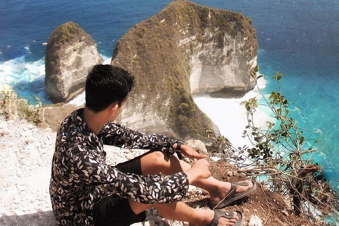 Fast Boat Transfer: Sanur to Nusa Penida by Penidago - Boarding and Arrival: Sanur Is Newer, Penida Can Be Muddy