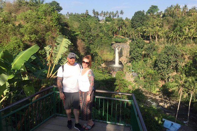 Favorite Sites of Ubud Daytrip - From Kuta to Ubud: A 6–10 Hour Best-of Day Plan