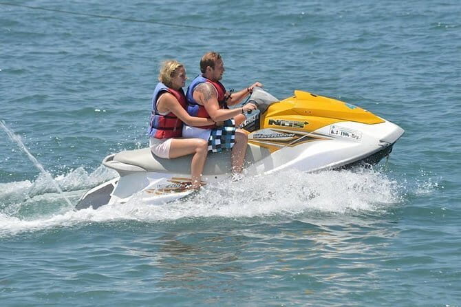 Fly Board Experience in Bali - The 20-Minute Session: Your Real Flight Time