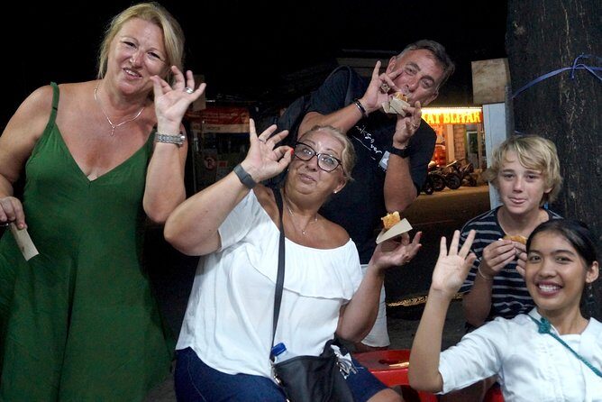 Foodie Tour Bali - Key Highlights You’ll Feel Fast