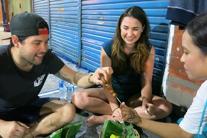 Foodie Tour Bali - What the Price Really Buys for $70