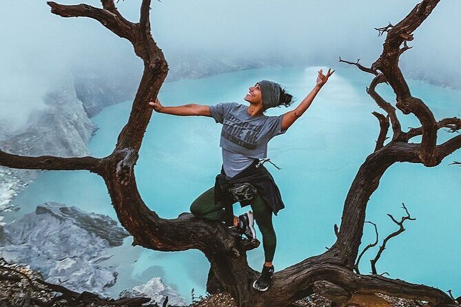 From Bali: 24-Hour Kawah Ijen Blue Flames, Dinner & Room - Price check: what $120 buys you (and where the value really is)