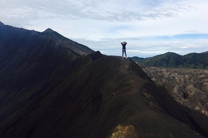 From Bali : Bromo & Kawah Ijen – 3-Day Adventure - From Seminyak to East Java: What This 3-Day Route Really Means