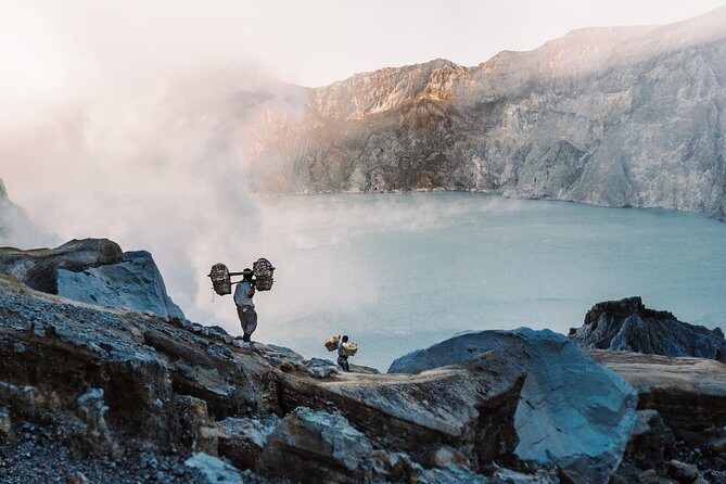 From Bali : Bromo & Kawah Ijen – 3-Day Adventure - What you get for $348.72: value you can feel, not just a price tag