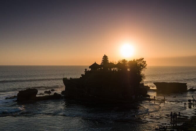 From Bali: Nusa Penida Full Day Tour and Snorkeling - Crystal Bay: Soft Sands, Big Views, and First Snorkeling Time