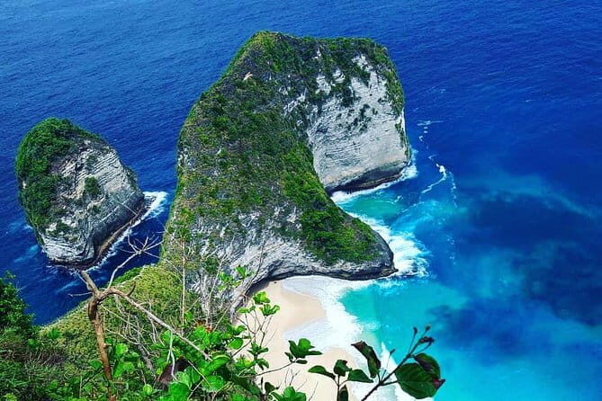 From Bali: Nusa Penida Snorkeling and Island Tour - Group size reality check: private transfers, shared snorkeling
