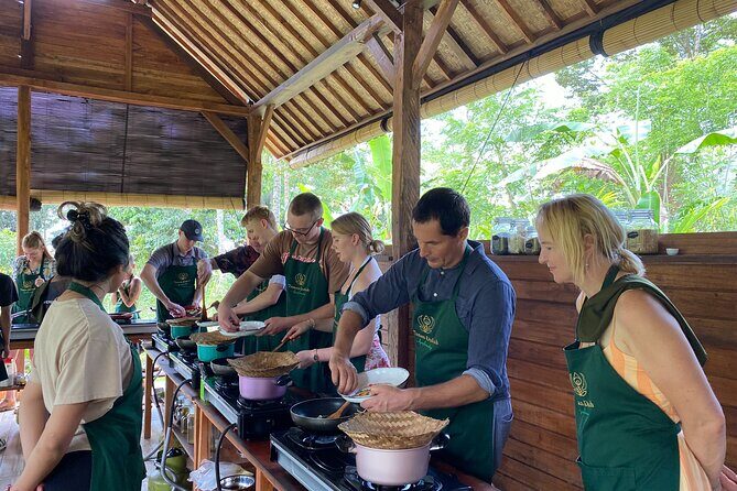 From Ubud: Authentic Bali Farm Cooking School & Organic Farm - Price and Value: Why $38 Can Feel Like a Meal with Lessons