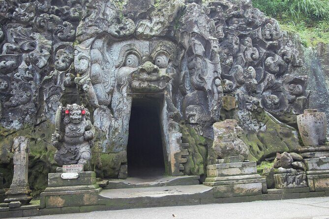 Full Day All Inclusive Besakih Holy Mother Temple Private Tour - A 7-hour temple route that actually makes sense