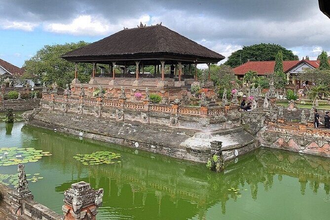 Full Day All Inclusive Besakih Holy Mother Temple Private Tour - Besakih Temple: Bali’s Mother Temple and the supporting shrines