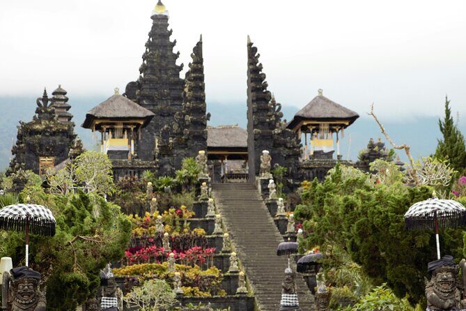 Full Day All Inclusive Besakih Holy Mother Temple Private Tour - The guide and driver factor: why names matter