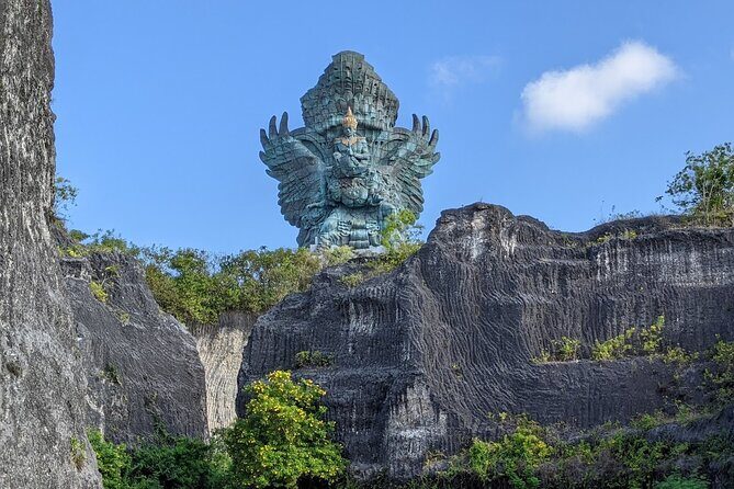 Full Day All Inclusive South Bali Uluwatu Private Tour - South Bali in One Day: What This Private Plan Really Delivers