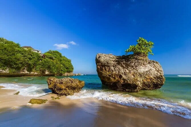 Full Day All Inclusive Tanah Lot and Uluwatu Sunset Tour - Why This Tanah Lot to Uluwatu Day Feels Like a Real Bali First-Try