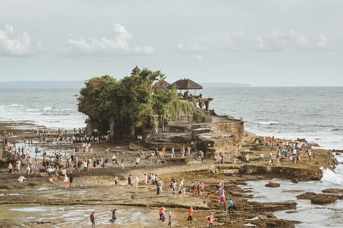 Full Day All Inclusive Tanah Lot and Uluwatu Sunset Tour - The 9:00 AM Start: How the Timing Works in Real Life
