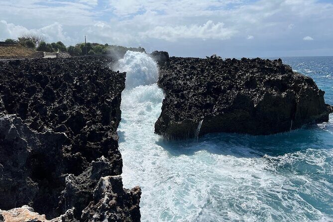 Full Day All Inclusive Uluwatu South Bali Private Tour - How the full-day plan works (and why it feels easy)