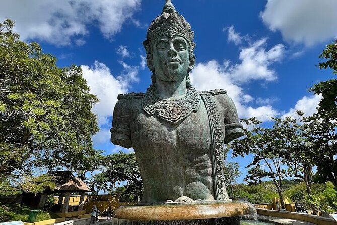 Full Day All Inclusive Uluwatu South Bali Private Tour - Stop 5: Kecak and Fire Dance near Uluwatu