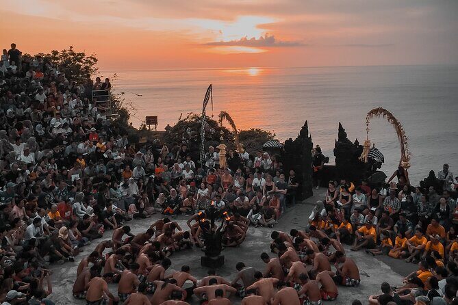 Full Day All Inclusive Uluwatu South Bali Private Tour - Your driver-guide matters more than you think