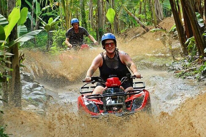 Full-Day Bali Adventure Tour with Quad Bikes and Rafting - Who Should Book This Adventure, and Who Might Struggle