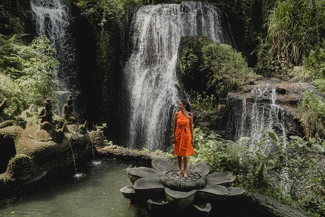Full Day Bali Experience with Blessing Tour - Palm Reading at Pura Dalem: The Part You Should Treat With Care