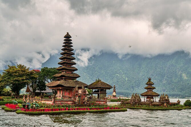 Full Day Bali North West Tour - Waterfall and Scenic Site - Northwest Bali in One Day: Why This 8-Hour Mix Works
