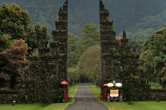 Full Day Bali North West Tour - Waterfall and Scenic Site - Price Check: What $70 Buys (and Why It Feels Reasonable)