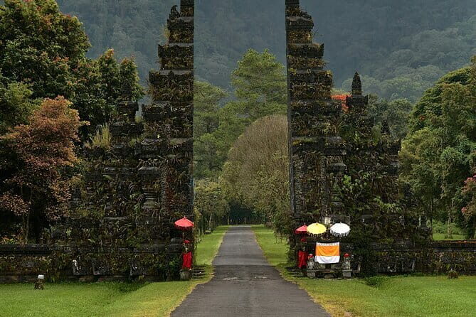 Full Day Bedugul and Tanah Lot Tour - Most Scenic Site - The Ubud-to-Bedugul-to-Coast rhythm (and why it works)