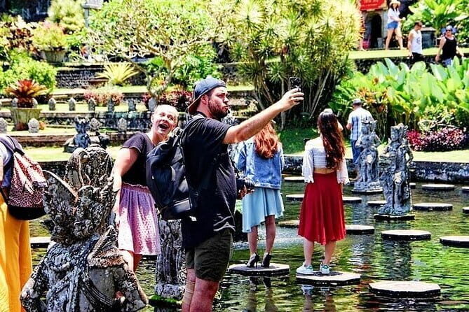 Full Day Car Charter - Uluwatu Temple and the Garuda Wisnu Kencana Area: Cultural Stops That Need Space