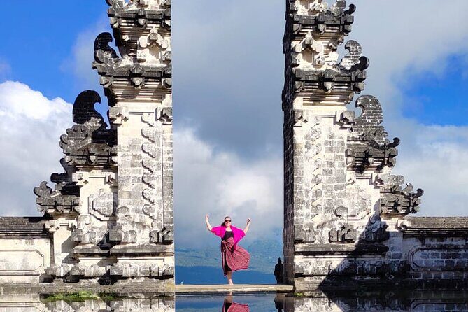 Full Day Gate Of Heaven Bali Instagram Tour - The timing: why the early start is the whole game