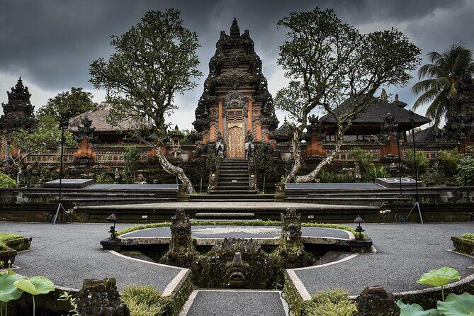 Full-Day Highlights and Best of Ubud Village - The guide experience: why Wawan, Putu Lencong, and others matter