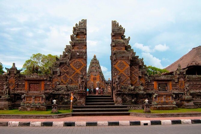 Full-Day in Bali: Amazing Ubud Tour - Key highlights worth the attention