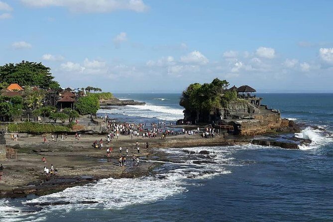 Full-Day in Bali: Private Design-Your-Own Tour - Tirta Empul Temple and Gunung Kawi Sebatu: where the guide adds real value