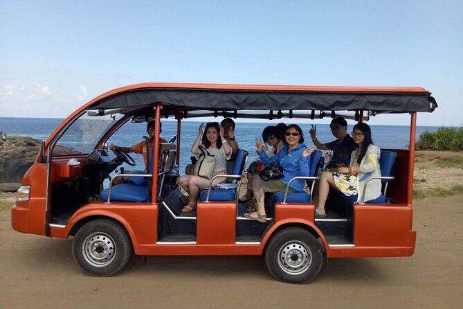 Full-Day Island-Hopping Tour from Bali - Key Highlights (The Stuff That Actually Matters)