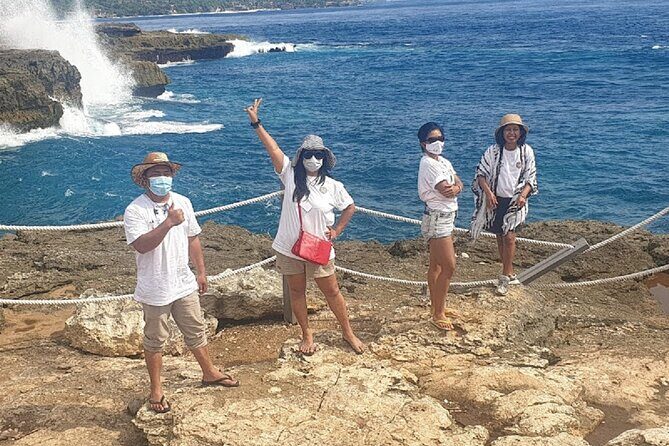 Full-Day Island-Hopping Tour from Bali - Snorkeling on Lembongan and Penida: Gear, Guide, and Where Mantas Fit In