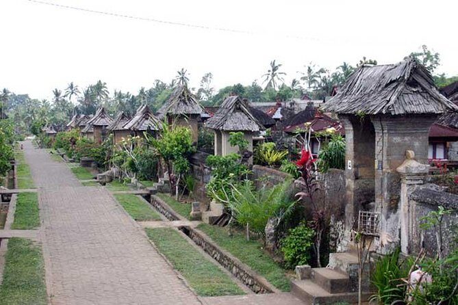 Full Day Kintamani and Penglipuran Village Private Chartered Car Tour from Bali - Key highlights I’d plan around