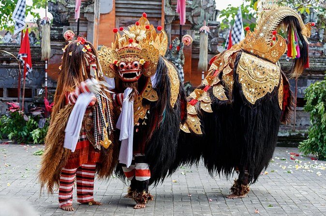 Full Day Kintamani and Penglipuran Village Private Chartered Car Tour from Bali - Tirta Empul purification ceremony plus Kopi Luwak
