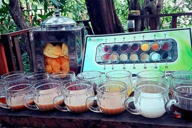 Full Day Kintamani and Penglipuran Village Private Chartered Car Tour from Bali - Penglipuran Village: beautiful layout, easy photos, and lots of little shops