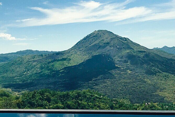 Full Day Kintamani Volcano View and Ancient Penglipuran Village - Price and value: is $95 per person a good deal?