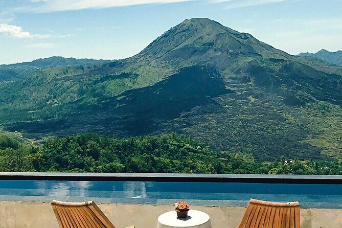 Full Day Kintamani Volcano View and Batur Natural Hot Spring - Key highlights and what matters