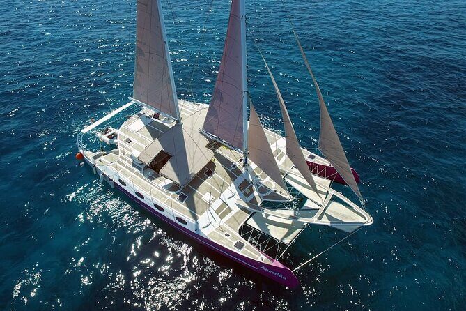 Full day Lembongan Island Catamaran Cruise with BBQ Lunch - Price and Value: What $132 Gets You (and Why It Might Be Worth It)